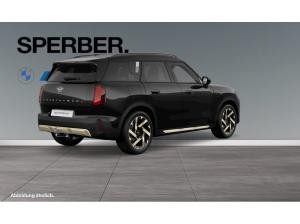 MINI Countryman S ALL4 Paket XL*JCW Sportsitze*19 Zoll*AHK*Panorama* uvm.