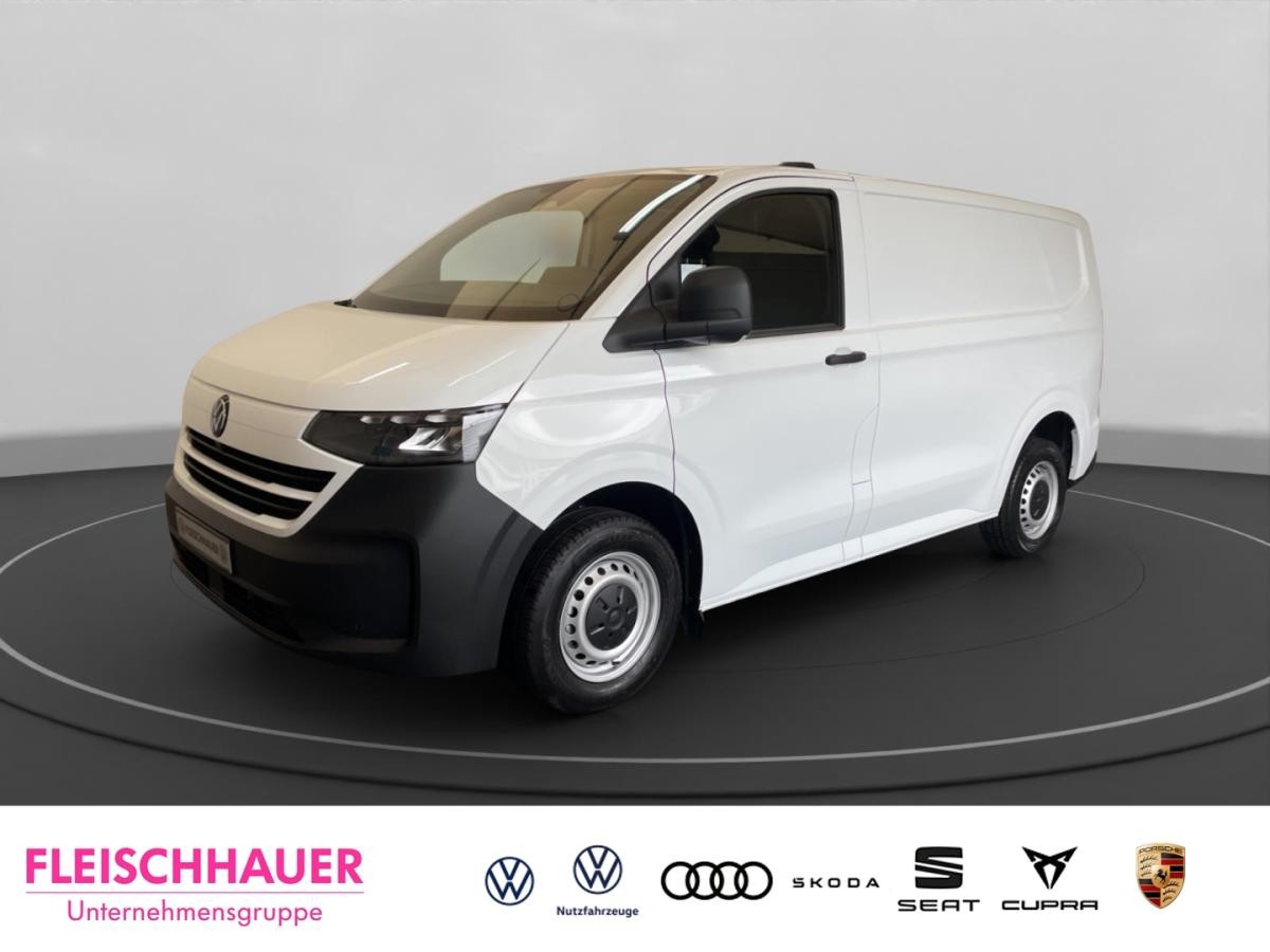 Volkswagen Transporter Kasten 3100mm KR *sofort verfügbar*