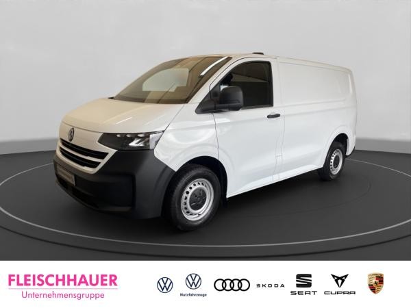 Volkswagen Transporter Kasten 3100mm KR *sofort verfügbar*