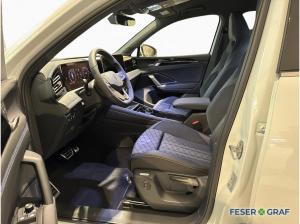 Volkswagen Tiguan 2.0 TDI R-Line NAV MATRIX ASSIST KOMFORT