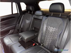 Volkswagen Tiguan 2.0 TDI R-Line NAV MATRIX ASSIST KOMFORT