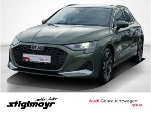 Audi A3 Sportback Advanced 30TFSI ACC+HUD+KAMERA+SONO