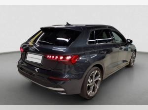 Audi A3 Sportback Advanced 35 TFSI S-tronic ACC+AHK+H