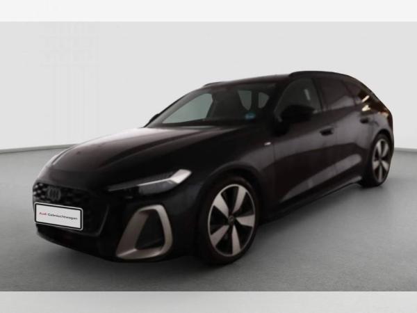 Audi A5 Avant edition one S-line TDI ACC+AHK+B&O+HUD+