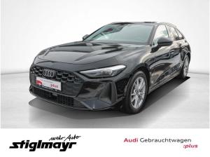Audi A5 Avant TFSI quattro ACC+AHK+KAMERA+NAVI+Alu-19