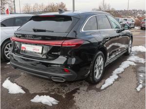 Audi A5 Avant TFSI quattro ACC+AHK+KAMERA+NAVI+Alu-19