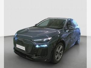 Audi Q6 e-tron S-line quattro 100-kWh+ACC+MATRIX+