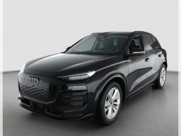 Audi Q6 e-tron 82-kWh+AHK+B&O+HUD+MATRIX