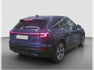 Audi Q6 e-tron S-line quattro 100-kWh+ACC+MATRIX+