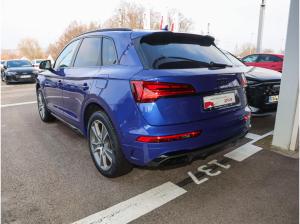 Audi Q5 S-line 55 TFSIe quattro ACC+AHK+MATRIX+NAVI