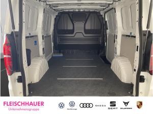 Volkswagen Transporter Kasten 3100mm KR *sofort verfügbar*