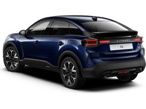 Citroën C4 Max 130 PS | 360-Grad Kamera | Automatik | Top-Ausstattung 🚀