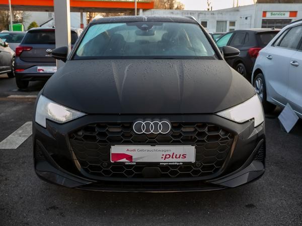 Audi A3 Sportback 30 TFSI Navi PDC SHZ Virtual Cock.