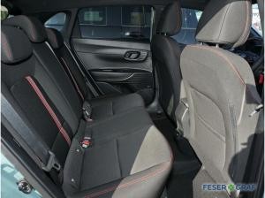 Hyundai i20 N-LINE NAVI CAM LED SHZ LHZ ASSIST-PAKET