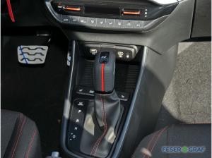 Hyundai i20 N-LINE NAVI CAM LED SHZ LHZ ASSIST-PAKET