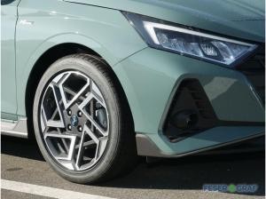 Hyundai i20 N-LINE NAVI CAM LED SHZ LHZ ASSIST-PAKET