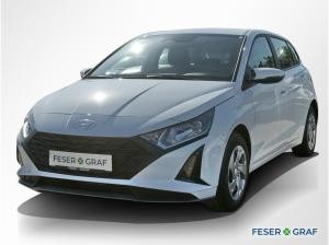 Hyundai i20 SELECT & FUNKTIONSPAKET NAVI KLIMA KAMERA