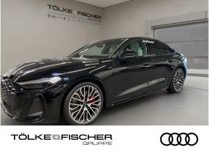Audi A5 2.0 TFSI e Limousine quattro W S-line ACC AUT