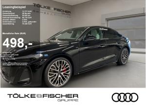 Audi A5 2.0 TFSI e Limousine quattro W S-line ACC AUT
