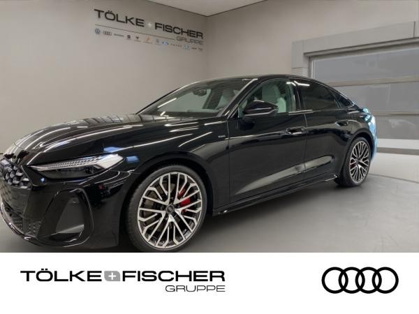 Audi A5 2.0 TFSI e Limousine quattro W S-line ACC AUT Audi A5 2.0 TFSI e Limousine quattro W S-line ACC AUT