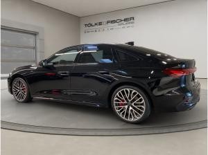 Audi A5 2.0 TFSI e Limousine quattro W S-line ACC AUT