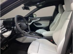 Audi A5 2.0 TFSI e Limousine quattro W S-line ACC AUT