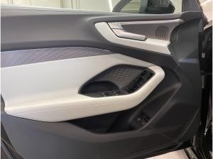 Audi A5 2.0 TFSI e Limousine quattro W S-line ACC AUT