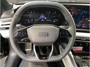 Audi A5 2.0 TFSI e Limousine quattro W S-line ACC AUT