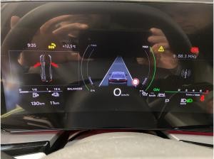 Audi A5 2.0 TFSI e Limousine quattro W S-line ACC AUT