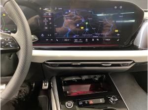 Audi A5 2.0 TFSI e Limousine quattro W S-line ACC AUT