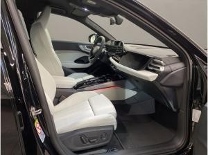 Audi A5 2.0 TFSI e Limousine quattro W S-line ACC AUT