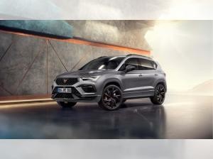Cupra Ateca 2.0 TSI | Gewerbeangebot | Kurzfristig verfügbar