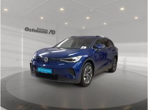 Volkswagen ID.4 Pure Performance *LM-Felgen*LED*Sitzh*NAVI*