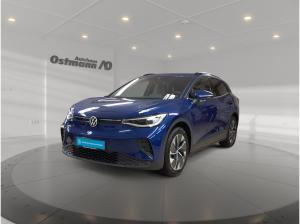 Volkswagen ID.4 Pure Performance *LM-Felgen*LED*Sitzh*NAVI*