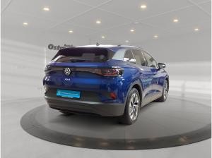 Volkswagen ID.4 Pure Performance *LM-Felgen*LED*Sitzh*NAVI*