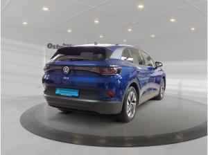 Volkswagen ID.4 Pure Performance *LM-Felgen*LED*Sitzh*NAVI*
