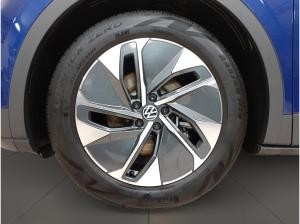 Volkswagen ID.4 Pure Performance *LM-Felgen*LED*Sitzh*NAVI*