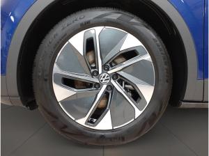 Volkswagen ID.4 Pure Performance *LM-Felgen*LED*Sitzh*NAVI*
