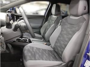 Volkswagen ID.4 Pure Performance *LM-Felgen*LED*Sitzh*NAVI*