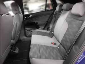 Volkswagen ID.4 Pure Performance *LM-Felgen*LED*Sitzh*NAVI*