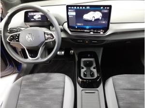 Volkswagen ID.4 Pure Performance *LM-Felgen*LED*Sitzh*NAVI*
