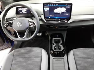 Volkswagen ID.4 Pure Performance *LM-Felgen*LED*Sitzh*NAVI*
