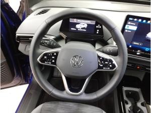Volkswagen ID.4 Pure Performance *LM-Felgen*LED*Sitzh*NAVI*