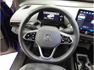 Volkswagen ID.4 Pure Performance *LM-Felgen*LED*Sitzh*NAVI*
