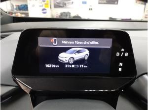 Volkswagen ID.4 Pure Performance *LM-Felgen*LED*Sitzh*NAVI*