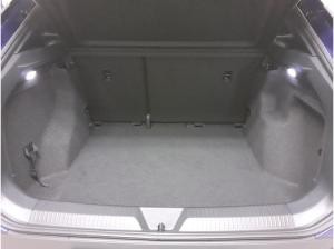 Volkswagen ID.4 Pure Performance *LM-Felgen*LED*Sitzh*NAVI*