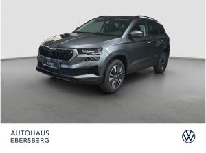 Skoda Karoq Tour 1,5 TSI DSG ACC Sicher AHK