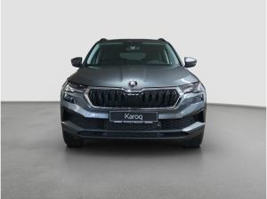 Skoda Karoq Tour 1,5 TSI DSG ACC Sicher AHK