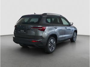 Skoda Karoq Tour 1,5 TSI DSG ACC Sicher AHK