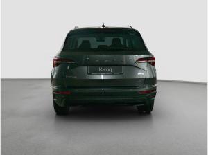 Skoda Karoq Tour 1,5 TSI DSG ACC Sicher AHK